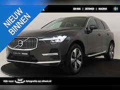 Volvo XC60 - T6 PLUG-IN HYBRID AWD PLUS BRIGHT -PANO.DAK|ALL-SEASON|HARMAN/KARDON|19"|360°CAM