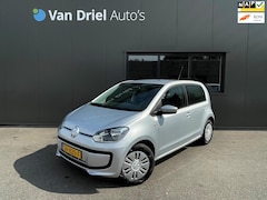 Volkswagen Up! - 1.0 move up BlueMotion / Airco