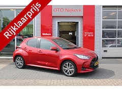Toyota Yaris - 1.5 Hybrid 130 Executive Limited