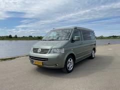 Volkswagen Transporter California - Originele Volkswagen California Comfortline Camper 2004 T5