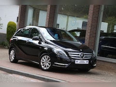 Mercedes-Benz B-klasse - 180 Ambition Automaat Navi Xenon Leer