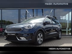 Kia Niro - 1.6 GDi Hybrid First Edition | Automaat | Trekhaak | Achteruitrijcamera | Rijstrookbegelei