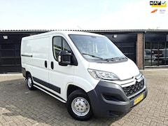 Citroën Jumper - 30 2.2 HDI|euro6|airco|cruise.control|navi|dab|camera