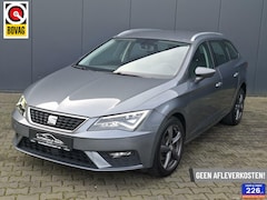 Seat Leon ST - 1.4 TSI Style / CARPLAY / CRUISE C. / DEALER OND