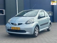 Toyota Aygo - 1.0-12V + | "161.000" KM N.A.P. |