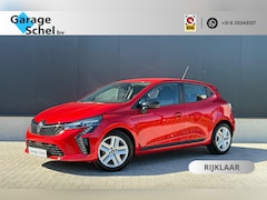 Renault Clio - 1.0 TCe 90pk Evolution - LED - Carplay - DAB - Parkeersensoren - Rijklaar