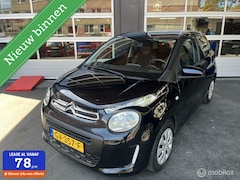 Citroën C1 - 1.0 e-VTi Feel/Airco/NAP/Nieuw apk bij aflevering