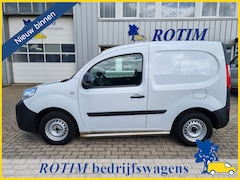 Renault Kangoo - 1.5 dCi 75 Energy Comfort Compact inruil/fin mogelijk