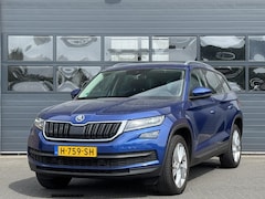 Skoda Kodiaq - 1.5 TSI LIMITED BUSINESS EDITION 7-PERS I TREKHAAK I AUTOMAAT I ADAPTIVE CRUISE CONTROL I