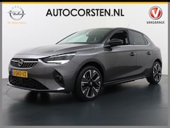 Opel Corsa-e - Elegance 50kWh Autom. Two-Tone Apple Carplay Android Auto Navi Ecc Adap.Cruise Control 360