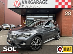 BMW X1 - xDrive25e High Executive X-Line // FULL LED // HALF LEDER // ELEK. KLEP // NAVI+CARPLAY //