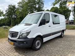 Mercedes-Benz Sprinter - 316 2.2 CDI 366 HD DC / airco / cruise control