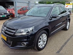Volkswagen Tiguan - 1.4 TSI Sport&Style/Automaat/Apk 20-05-26