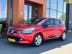 Renault Clio - 0.9 TCe Expression|Navi|Cruise|Isofix|Airco|NAP