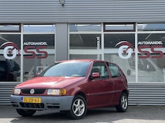 Volkswagen Polo - 1.0 GEEN APK LOOP OF SLOOP HANDEL EXPORT