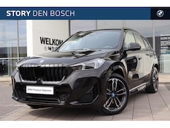 BMW X1 - xDrive30e High Executive M Sport Automaat / Sportstoelen / M Adaptief onderstel / Comfort