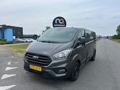 Ford Transit Custom - 300 2.0 TDCI L2H2 Ambiente * 2018 * Airco * Led
