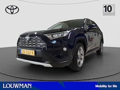 Toyota RAV4 - 2.0 VVT-iE Dynamic | Navigatie | Apple CarPlay | Camera | Trekhaak |