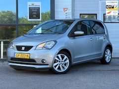Seat Mii - 1.0 Sport Connect, AUTOMAAT, CRUISECR