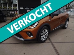 Renault Captur - 1.3 TCe 130 Intens