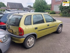Opel Corsa - 1.4i Strada Sloop Cross EXPORT