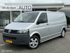 Volkswagen Transporter - 2.0 TDI L2H1 140PK / 3pers / Airco / Cruise