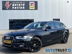 Audi A4 Avant - 1.8 TFSI Business Edition AUTOMAAT NAV CRUISE