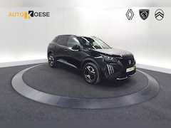 Peugeot 2008 - PureTech 130 EAT8 GT | Camera | Apple Carplay | Parkeersensoren