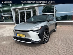 Toyota bZ4X - Launch Edition Premium 71 kWh 1e eigenaar | Nette auto