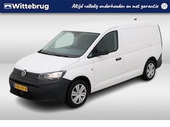 Volkswagen Caddy Cargo Maxi - 2.0 TDI Comfort Automaat / Navi by App / PDC
