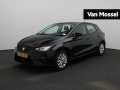 Seat Ibiza - 1.0 EcoTSI Style Business Intense Ibiza 1.0 TSI Style Business Intense