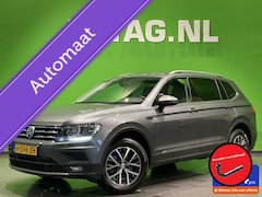 Volkswagen Tiguan Allspace - 1.5 TSI Comfortline Business| Stoelverwarming | Trekhaak |