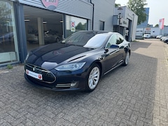 Tesla Model S - 85 Base