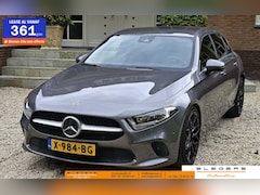 Mercedes-Benz A-klasse - 180 Business Solution AMG