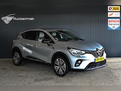 Renault Captur - 1.6 E-Tech Plug-in Hybrid 160 Initiale Paris