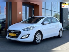 Hyundai i30 - 1.4 i-Drive|bluetooth|cruise|PDC|Isofix|Airco