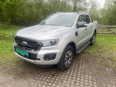 Ford Ranger - Wildtrak