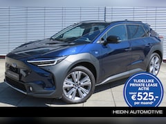 Subaru Solterra - Sky Package 71 kWh | PRIVATE LEASE DEAL V.A. 525 P/M | Stoelverwarming Voor/Achter | Harma