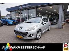 Peugeot 207 SW - 1.6 VTi XS , Org nl , Automaat , Incl nw apk & 3 mnd huisgarantie