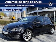 Volkswagen Golf - 1.0 TSI 116pk Edition (LM, Pdc, Bt, Privacy glass)