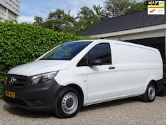 Mercedes-Benz Vito - 110 CDI Extra Lang | EX BTW | PDC V+A | Achteruitrijcamera | Navigatie