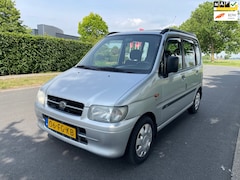 Daihatsu Move - 1.0-12V NAP/APK 4-2026