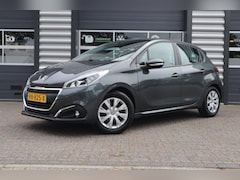 Peugeot 208 - 1.2 PureTech Blue Lion