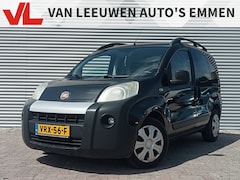Fiat Fiorino - 1.3 MJ Basis | Nieuw Binnen | Airco | Radio | APK 08-09-2025 |