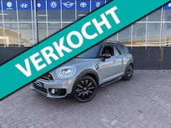 MINI Countryman - 2.0 Cooper S ALL4 Chili *LED + NAVI
