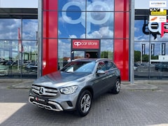 Mercedes-Benz GLC-klasse - 300e 4MATIC Business Solution Luxury