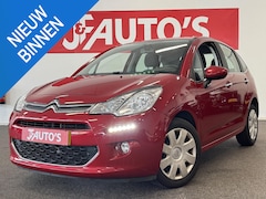 Citroën C3 - 1.2 PureTech Selection NAVIGATIE, CRUISE, ECC AIRCO,