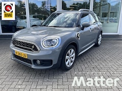 MINI Countryman - 2.0 Cooper S E ALL4 Salt
