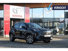 Toyota Yaris Cross - 1.5 Hybrid 115PK First Edition Automaat | Dynamic | Trekhaak | R