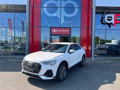 Audi Q3 Sportback - 45 TFSI e Business Edition